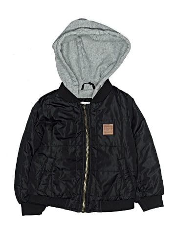 London Fog Jacket (view 1)