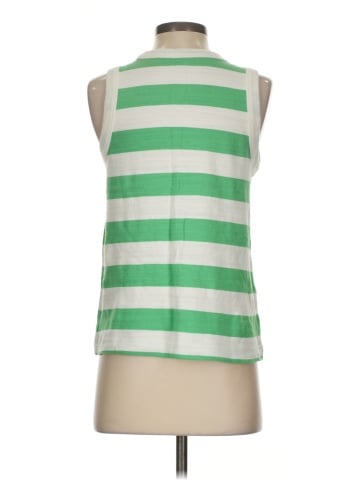 Ann Taylor LOFT Sleeveless Top (view 2)