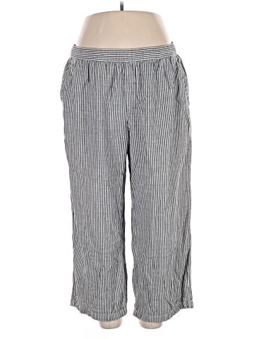 Old Navy Linen Pants (view 1)