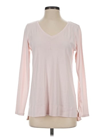 J.Jill Long Sleeve T-Shirt (view 1)