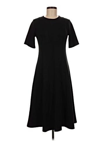Banana Republic Factory Store Casual Dress (view 1)