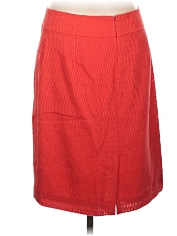 Lands' End Casual Skirt (view 2)