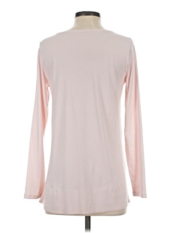 J.Jill Long Sleeve T-Shirt (view 2)