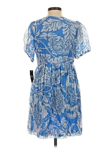 MSK Casual Dress (view 2)