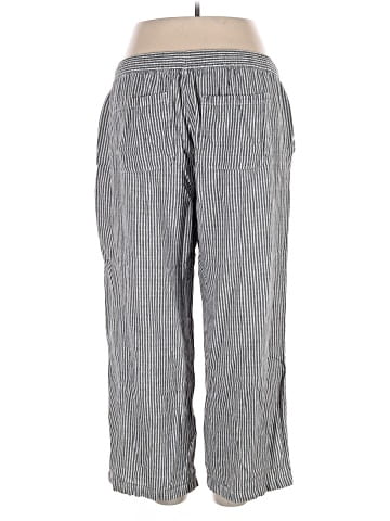 Old Navy Linen Pants (view 2)