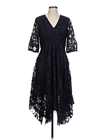 Taylor Cocktail Dress (view 1)