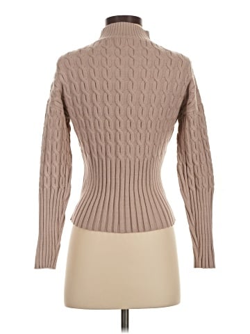 Jason Wu Turtleneck Sweater (view 2)