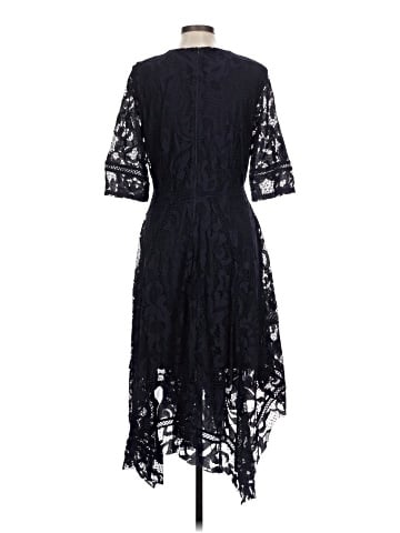 Taylor Cocktail Dress (view 2)