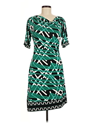 BCBGMAXAZRIA Casual Dress (view 1)