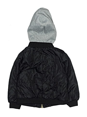 London Fog Jacket (view 2)