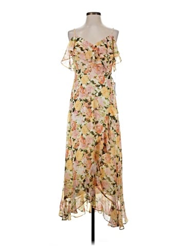 London Times Cocktail Dress (view 1)