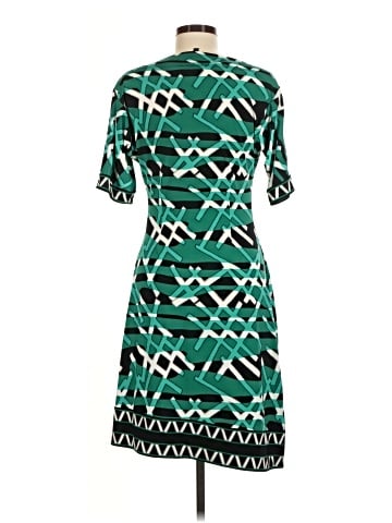 BCBGMAXAZRIA Casual Dress (view 2)