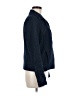 T Tahari Polka Dots Blue Jacket Size M - photo 4