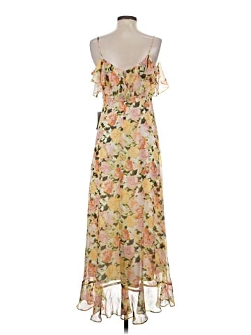London Times Cocktail Dress (view 2)