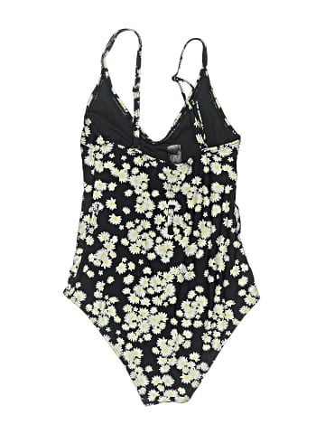 New Look One Piece Swimsuit (view 2)