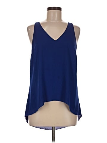 Veronica M. Tank Top (view 1)