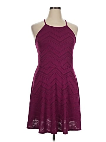 Mossimo Supply Co. Cocktail Dress (view 1)
