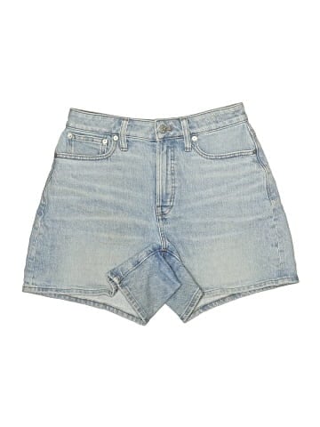 Madewell Denim Shorts (view 1)