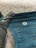 Lululemon Athletica Blue Active Tank Size 4 - photo 7