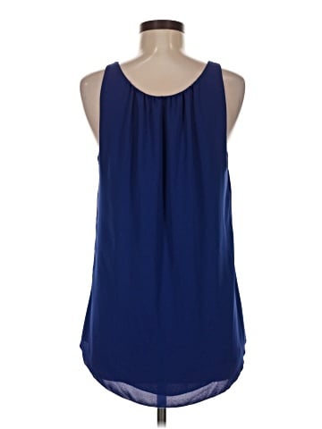 Veronica M. Tank Top (view 2)