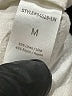 Vestique Solid Ivory Shorts Size M - photo 4