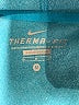 Nike Teal Zip Up Hoodie Size M - photo 7