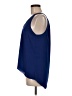Veronica M. 100% Polyester Blue Tank Top Size M - photo 5