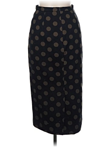 Max Mara Formal Skirt (view 2)