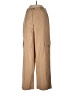 Unbranded Tan Cargo Pants Size L - photo 1