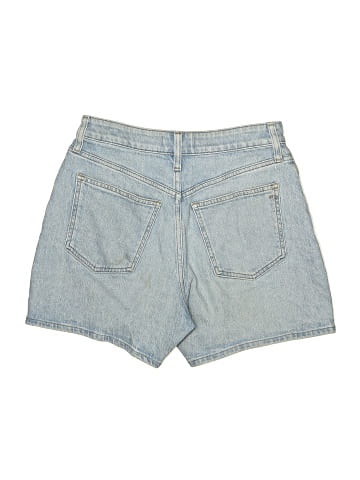 Madewell Denim Shorts (view 2)