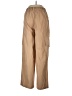 Unbranded Tan Cargo Pants Size L - photo 2