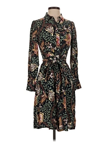 Ann Taylor LOFT Casual Dress (view 1)