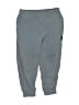 Hurley Solid Gray Sweatpants Size 2T - photo 1