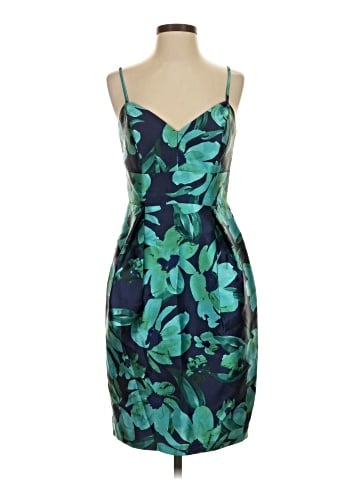 Eliza J Cocktail Dress (view 1)