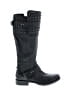 Ugg Australia Black Boots Size 6 - photo 1