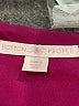 Boston Proper Solid Burgundy Cocktail Dress Size 8 - photo 7