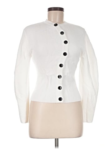 Zara Cardigan (view 1)