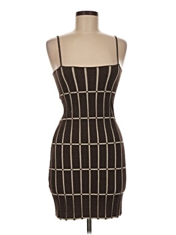Jacquemus Cocktail Dress (view 1)