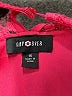 Amy Byer 100% Polyester Pink Dress Size 16 - photo 3