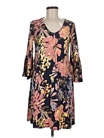 New Directions Casual Dress (view 1)