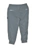 Hurley Solid Gray Sweatpants Size 2T - photo 2