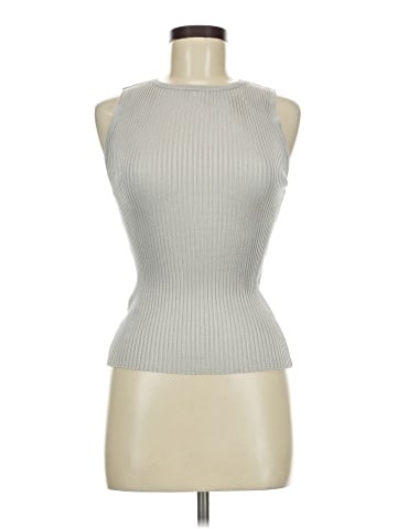 MNG Sleeveless T-Shirt (view 1)