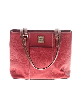 Dooney & Bourke Leather Tote