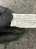 Zara Black Raincoat Size S - photo 7