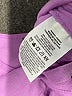 Nike Purple Active Tank Size S - photo 8