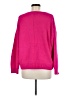 Vince Camuto Pink Pullover Sweater Size M - photo 2