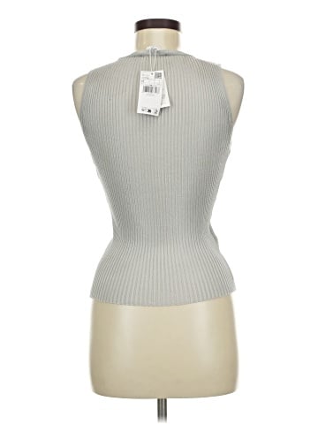 MNG Sleeveless T-Shirt (view 2)