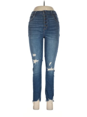 Abercrombie & Fitch Jeans (view 1)