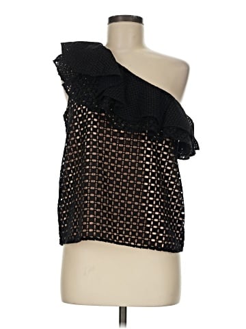 J.Crew Sleeveless Top (view 1)