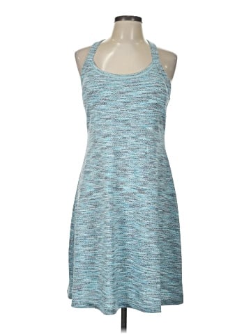 MPG Casual Dress (view 1)